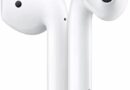 Experiencing Seamless Audio with Apple AirPods (2nd Generation)