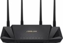 Unlock Superior Connectivity with ASUS RT-AX3000 Dual Band WiFi 6 Router