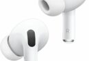 Experience Next-Level Audio with Apple AirPods Pro (2nd Generation): A Review