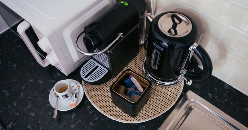 Amazon.com: Empstorm Espresso Machine 20 Bar, 3 in 1 Espresso Maker with Milk Frother Steam Wand for Latte and Cappuccino, E.S.E Pod, Powder and Capsule Portafilter, 50oz Removable Water Tank for Home: Home & Kitchen