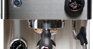MiiCoffee Apex Espresso Machine: A Comprehensive Review