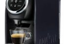 Review: Lavazza BLUE Classy Mini Single Serve Espresso Coffee Machine LB 300