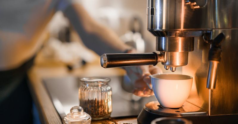 Amazon.com: De'Longhi EC9255M La Specialista Arte Evo Espresso Machine with Cold Brew: Home & Kitchen