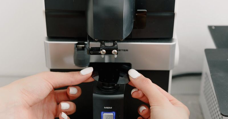 Amazon.com: De'Longhi EC9255M La Specialista Arte Evo Espresso Machine with Cold Brew: Home & Kitchen
