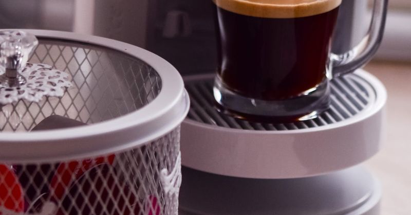 Amazon.com: Zojirushi EC-DAC50 Zutto 5-Cup Drip Coffeemaker,Silver: Home & Kitchen